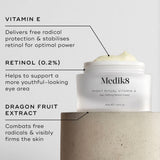 Medik8 Night Ritual Vitamin A