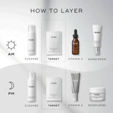 Medik8 Ultimate Recovery Bio Cellulose Mask