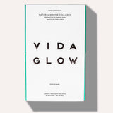 Vida Glow Natural Marine Collagen Sachets Original