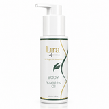 Lira Clinical SPA Body Nourishing Oil