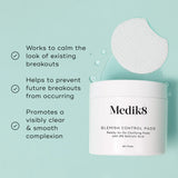 Medik8 Blemish Control Pads