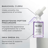 Medik8 Bakuchiol Peptides