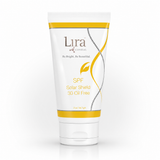 Lira Clinical SPF Solar Shield 30+ Oil-Free with PSC