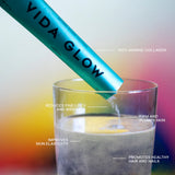 Vida Glow Natural Marine Collagen Sachets Original