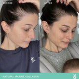 Vida Glow Mixed Natural Marine Collagen Trial Pack