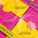 Vida Glow Anti-G-Ox Citrus