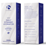 iS Clinical Daily Dynamic Hydrator