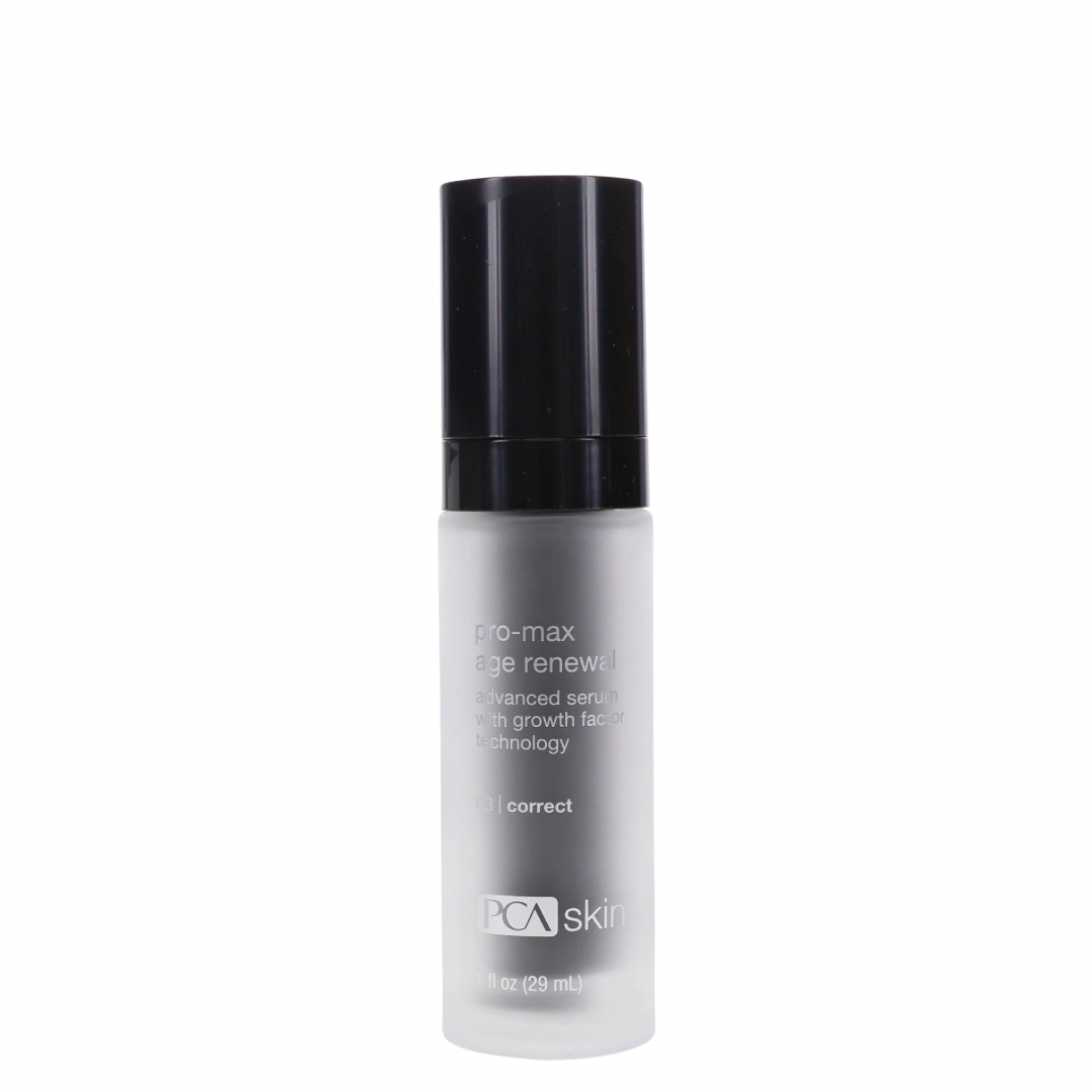 Pca Promax PCA Skin Pro-Max Age Renewal – Skin St Australia