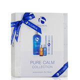 iS Clinical Pure Care Collection Post-Procedure Home Regimen