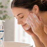 Lira Clinical ICE Sal Cleanser with PSC