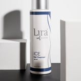 Lira Clinical ICE Sal Cleanser with PSC