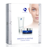 iS Clinical Smooth & Soothe Clinical Facial