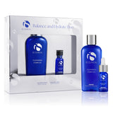 iS Clinical Balance & Hydrate Duo