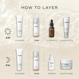 Medik8 Press & Glow Super Size