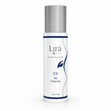 Lira Clinical ICE Sal Cleanser
