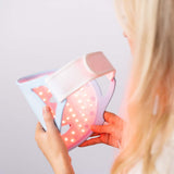 TruDermal Glow LED Face Mask