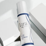 Lira Clinical ICE Sal Cleanser with PSC