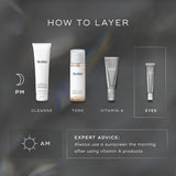 Crystal Retinal Ceramide Eye 10