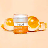 Murad Essential-C Overnight Barrier Repair Cream
