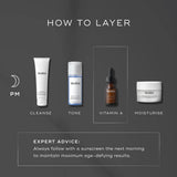 Medik8 Intelligent Retinol 3TR