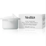 Medik8 Total Moisture Daily Facial Cream Refill