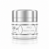 Lira Clinical PRO Retinol Crème