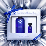 iS Clinical Balance & Hydrate Duo