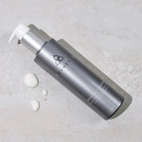 Cosmedix Crystal Cleanse Hydrating Liquid Crystal Cleansing Cream