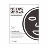 Esthemax Hydrojelly Purifying Charcoal