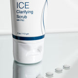Lira Clinical ICE Clarifying Scrub with PSC