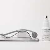 Medical Grade Dermaroller HC902 and Roller Cleaner Set