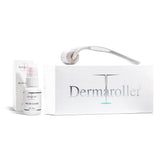Medical Grade Dermaroller HC902 and Roller Cleaner Set