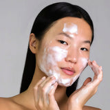 Cosmedix Clarify Salicylic Acid Foaming Cleanser