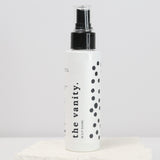 The Vanity MVP Shine Spray