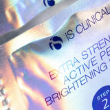 iS Clinical Extra Strength Active Peel Brightening System