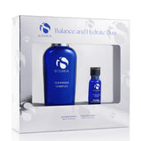 iS Clinical Balance & Hydrate Duo