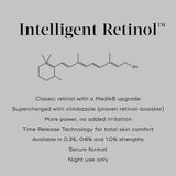 Medik8 Intelligent Retinol 3TR