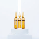 mesoestetic antiaging flash ampoules 10 x 2ml