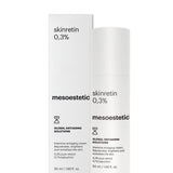 mesoestetic skinretin 0.3% 50ml