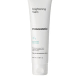 mesoestetic brightening foam 100ml