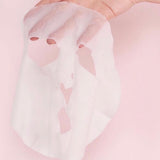 Cosmedix Micro Defense Microbiome Sheet Mask Single