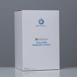 Bio Therapeutic bt-Infusion Collagen Masques 1-10pk