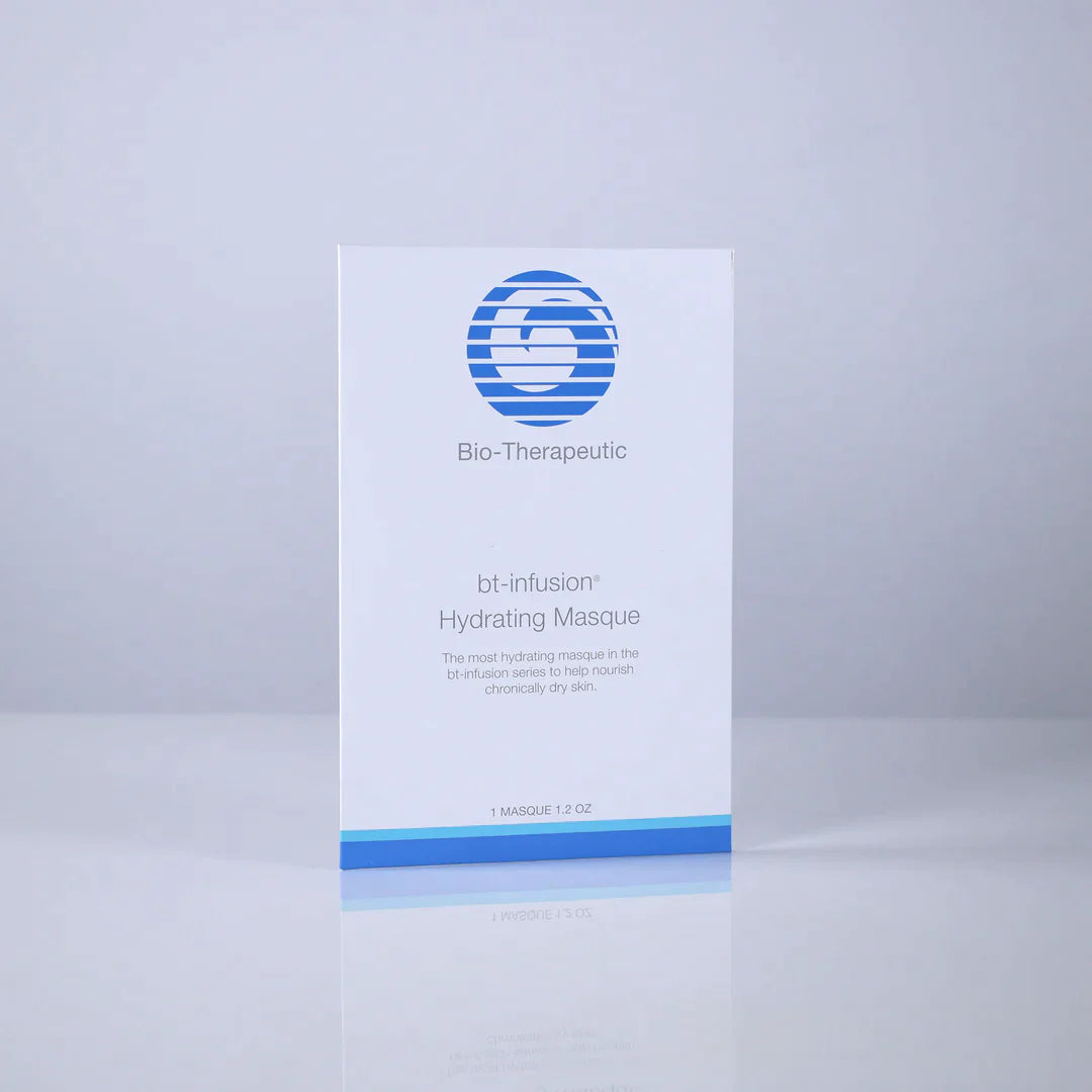 Bio Therapeutic bt-Infusion Hydrating Masques 1-10pk