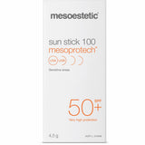 mesoestetic mesoprotech sun stick 100 4.5g