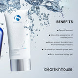 iS Clinical Warming Honey Cleanser