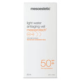 mesoestetic mesoprotech water veil 50ml
