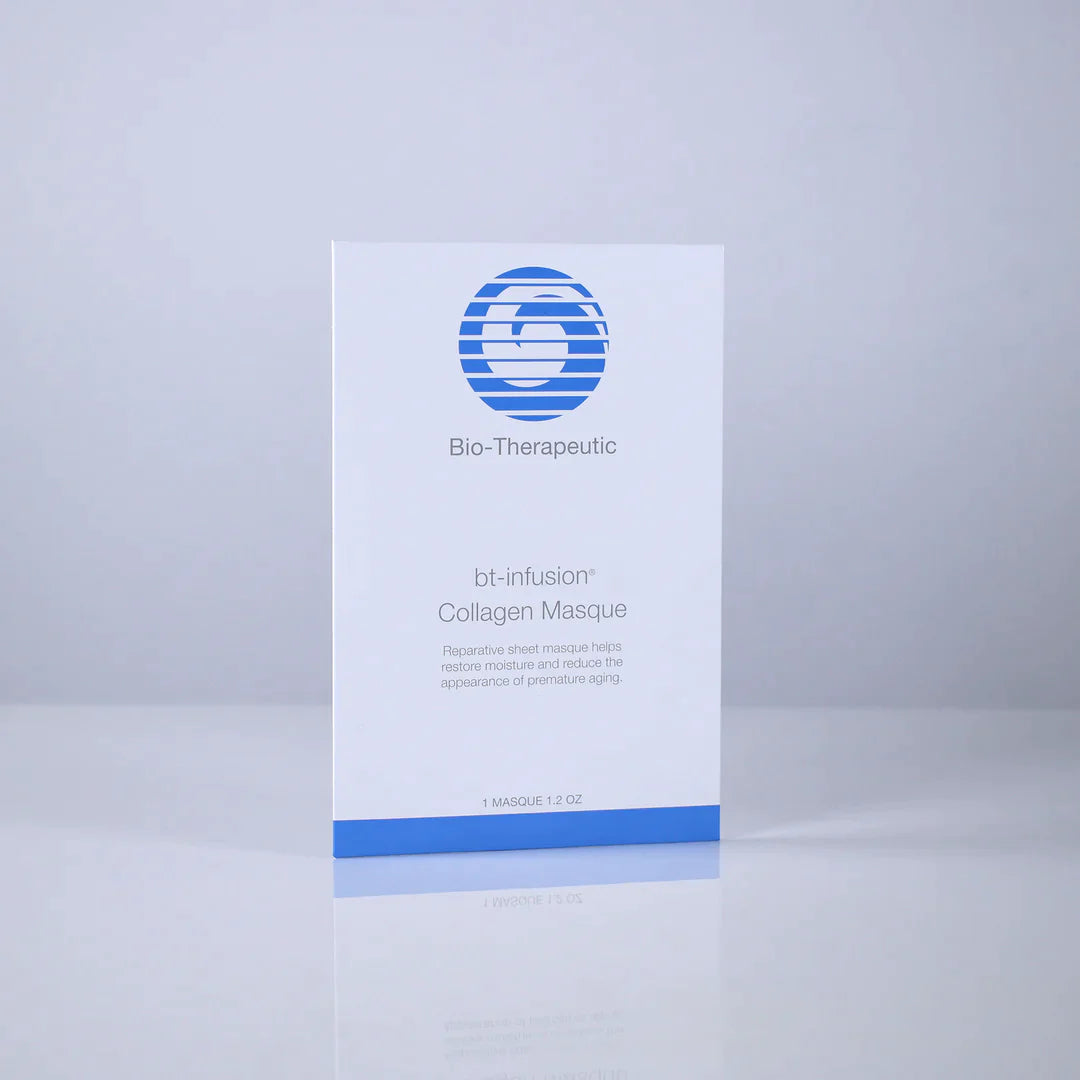 Bio Therapeutic bt-Infusion Collagen Masques 1-10pk