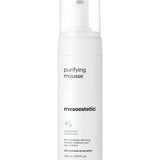 mesoestetic purifying mousse 150ml