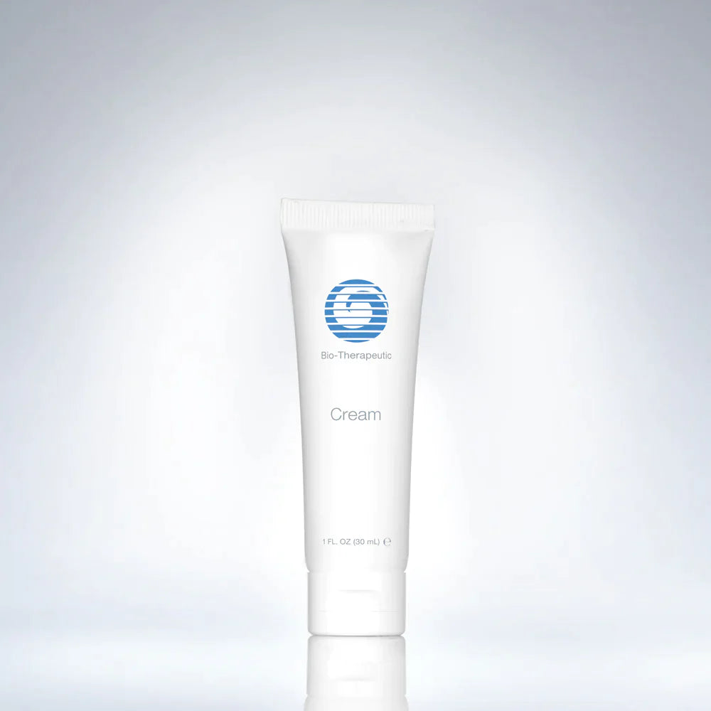 Bio Therapeutic Cream 30ml-120ml