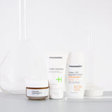 mesoestetic cosmelan home maintenance pack 30g 50ml 50ml